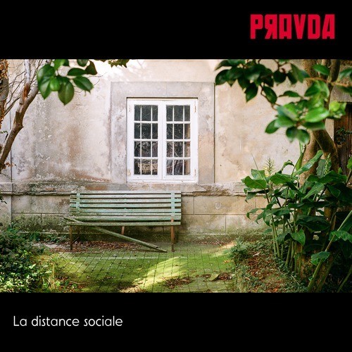 La distance sociale (Explicit)