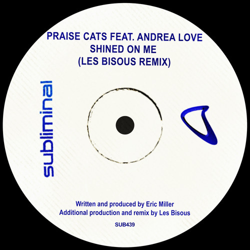 Shined On Me (Les Bisous Remix)