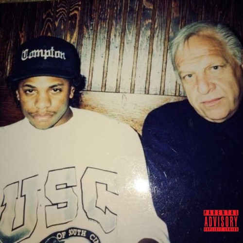 E EAZY (Freestyle 3) [Explicit]