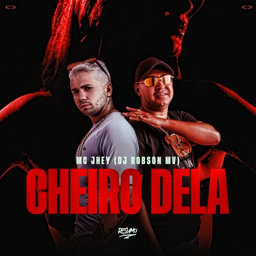 Cheiro Dela
