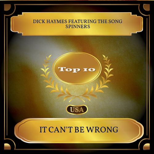 It Can't Be Wrong (Billboard Hot 100 - No. 02)
