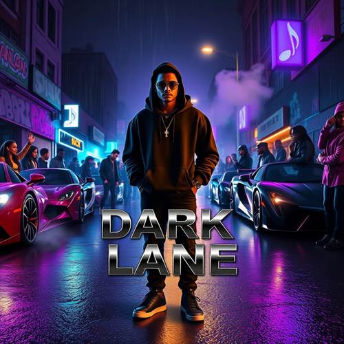 Dark Lane