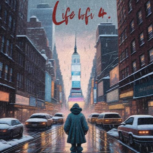 Life Lofi 4