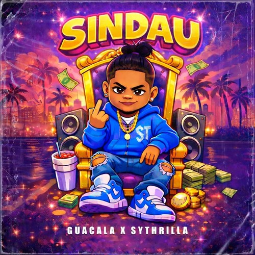 SINDAU (Explicit)