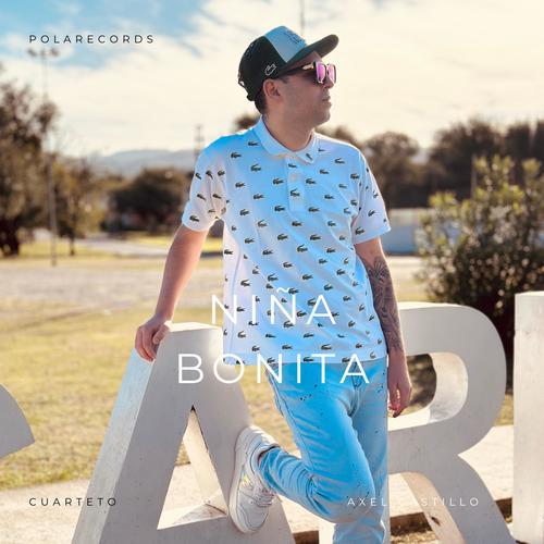 Niña Bonita (feat. Axel Castillo)