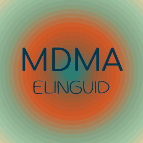 Mdma Elinguid