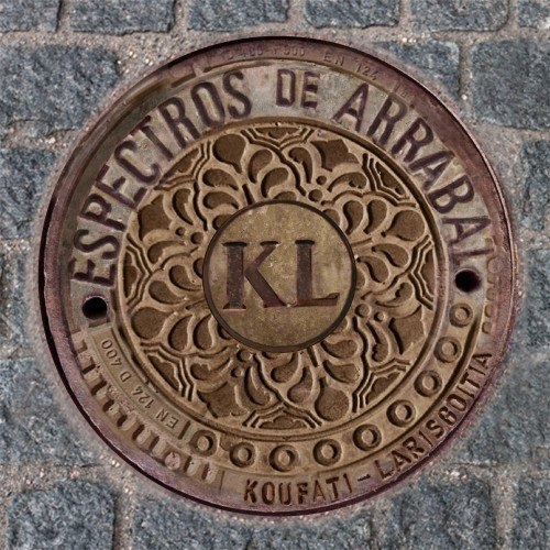 Espectros de Arrabal