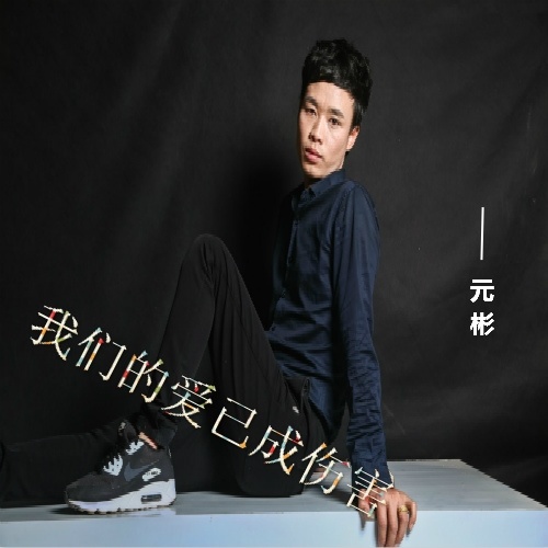 我们的爱已成伤害