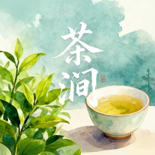 茶涧（吟唱版）