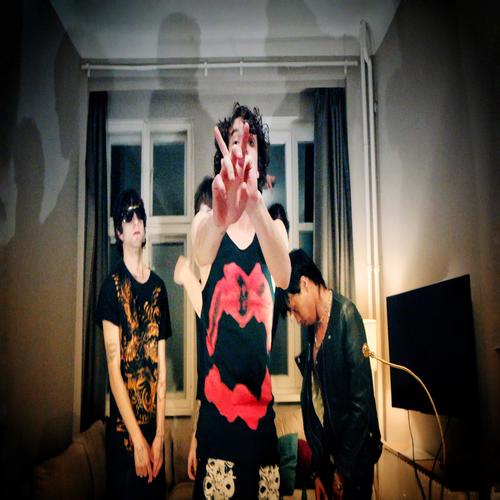 Piston Cup (Explicit)