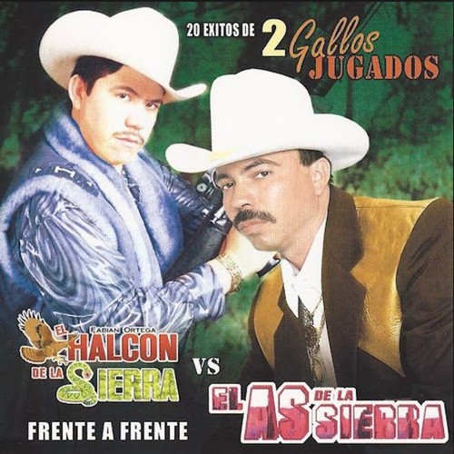 20 Exitos 2 Gallos Jugados