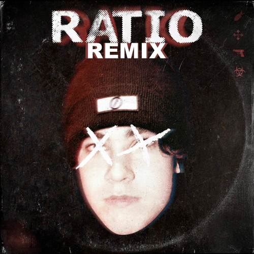 Ratio (Remix) [Explicit]