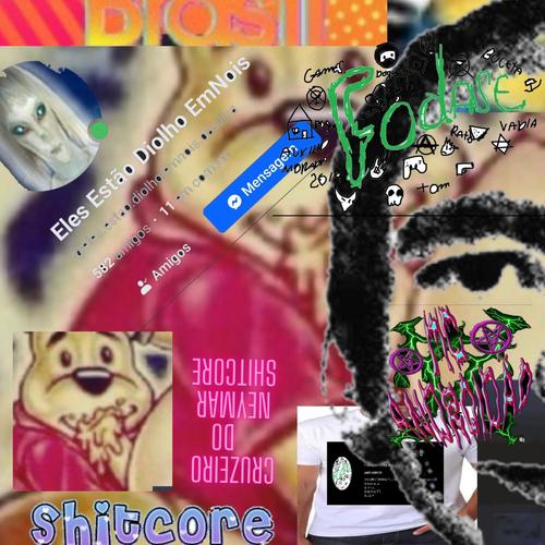 Cruzeiro do Neymar sHiTcOrE astral especial bonito (feat. fodase band & MC Androidão) [Explicit]