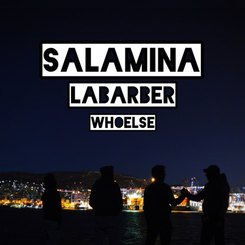 Salamina (Explicit)