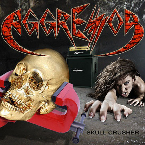 Skull Crusher