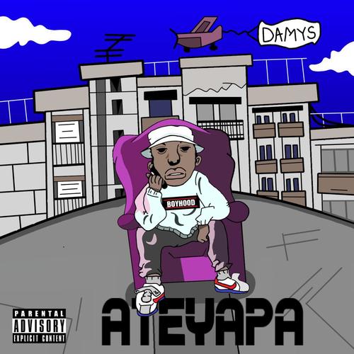 Ateyapa (Explicit)