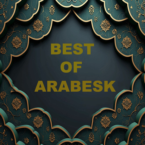 Best Of Arabesk