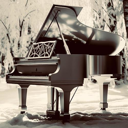 Jingle Bell Rock (Piano)