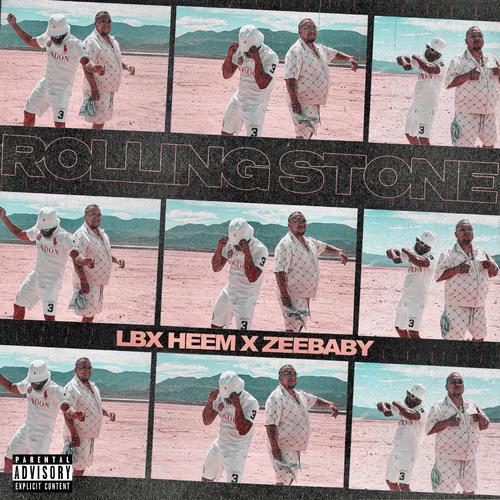 ROLLING STONE (Explicit)