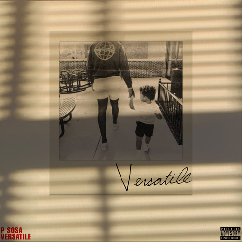 Versatile (Explicit)