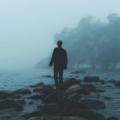 凌晨四点|让我陪你一起前行