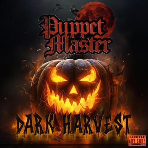 Dark Harvest (Explicit)