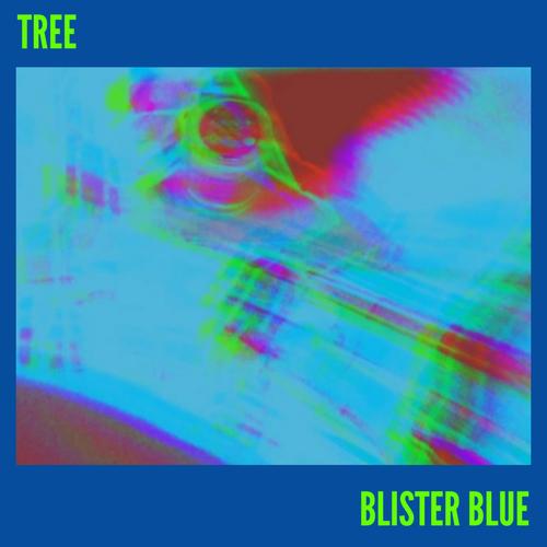 Blister Blue