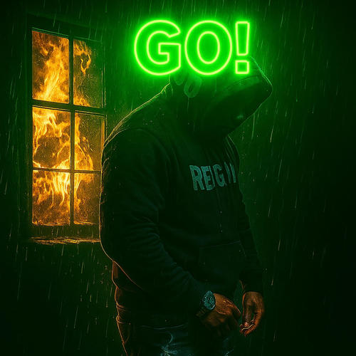 Go! (Explicit)