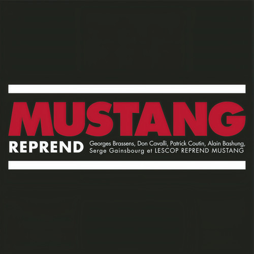 Mustang Reprend