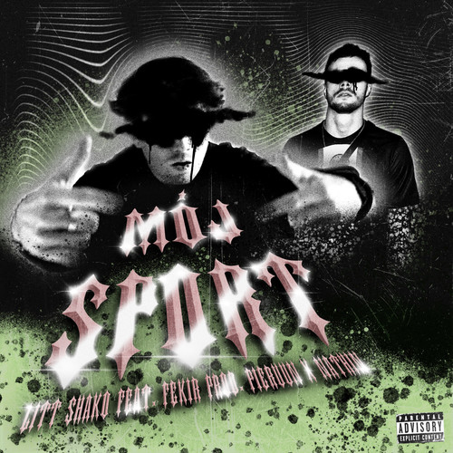 MÓJ SPORT (Explicit)