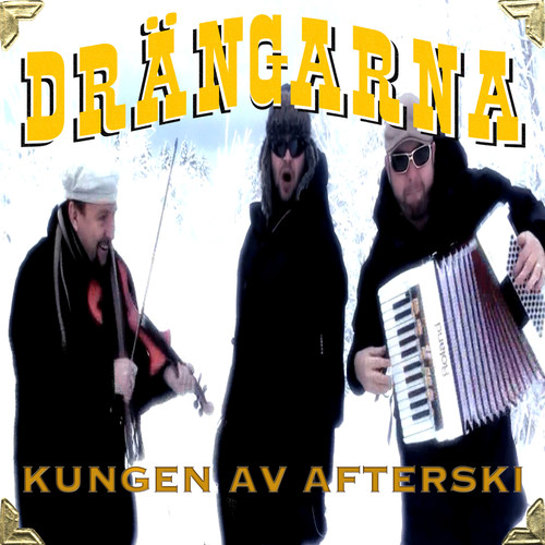 Kungen av Afterski