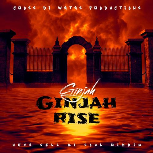 GINJAH RISE (feat. GINJAH)