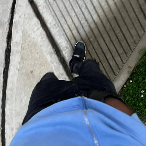 Kiss my wrist (Explicit)