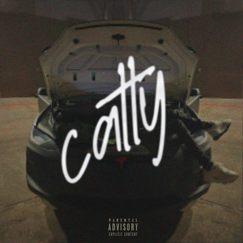 catty (Explicit)