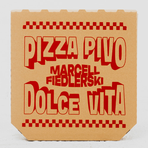 PIZZA PIVO DOLCE VITA