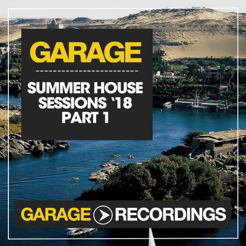 Summer House Sessions '18 Part 1