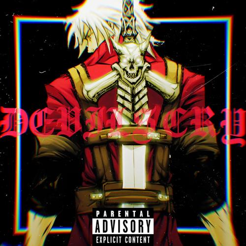 Dante RAP (Devils Cry) [Explicit]