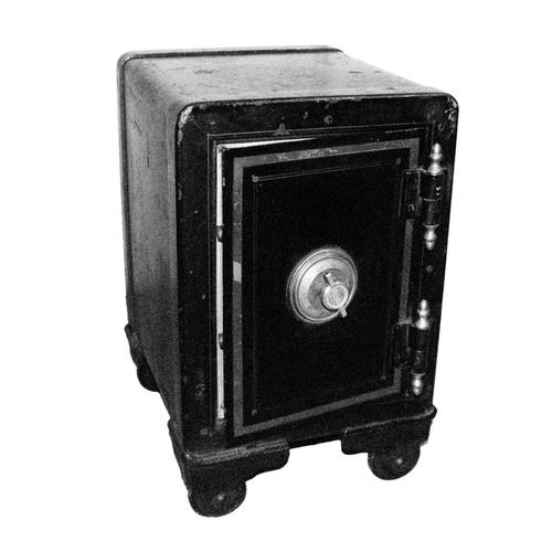 the vault (Explicit)