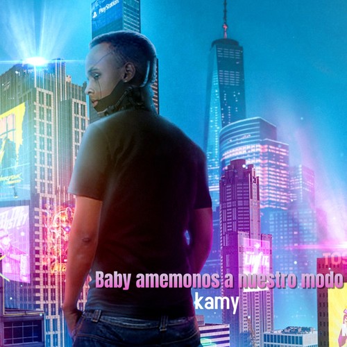 Baby amemonos a nuestro modo