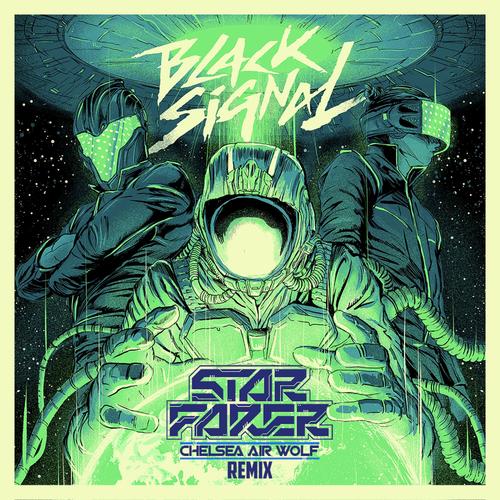 Chelsea Air Wolf (Starfarer Remix)