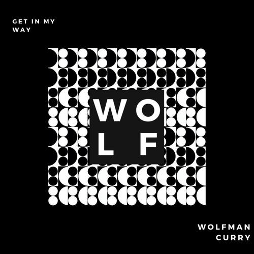 Get In My Way (Explicit)