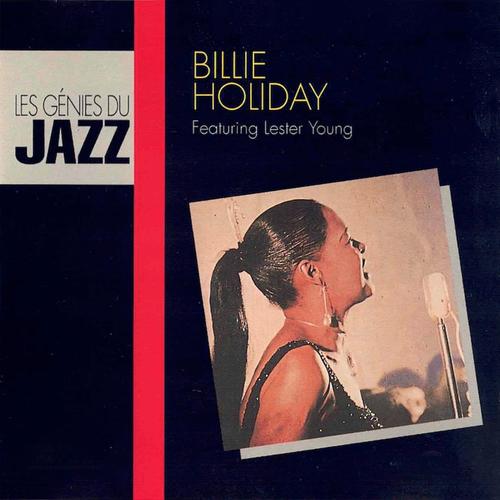 Les Génies Du Jazz II-5 : Featuring Lester Young (REMASTERED 2025)