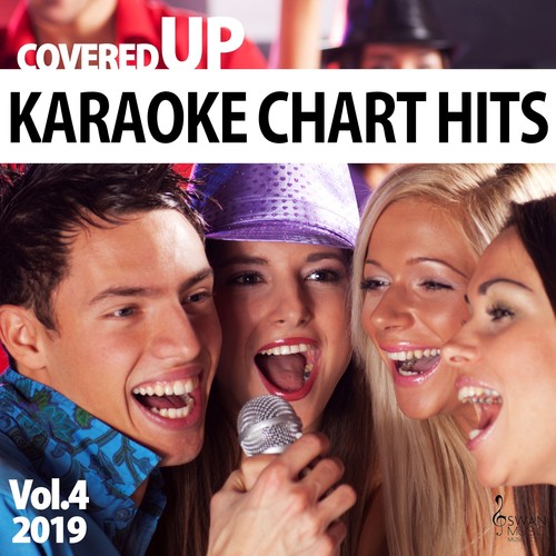Karaoke Chart Hits 2019, Vol. 4