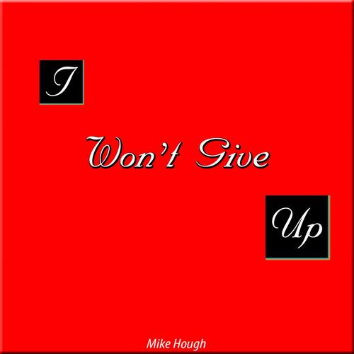 I Wont Give Up