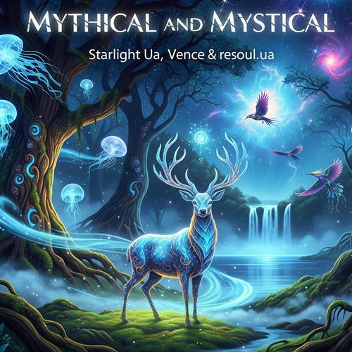 Mythical and Mystical