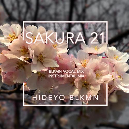 SAKURA 21 (Instrumental)