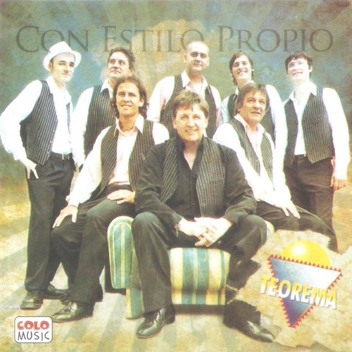 Con Estilo Propio