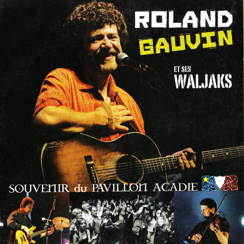 Souvenir du pavillon acadie (Explicit)