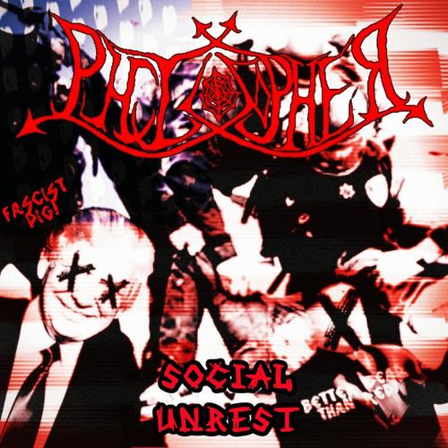 Social Unrest (Explicit)
