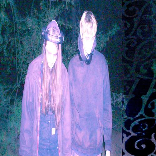 Dimension Blue (Explicit)